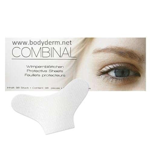 Feuillet de 96 feuilles protectrices Combinal