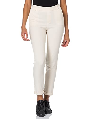 Vero Moda Vmmaya Mr Straight Solid Pant Noos Pantalones Para Mujer
