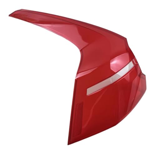 Coque feu stop gauche pour Volvo XC60 2018-2024 avec diffusion optimale