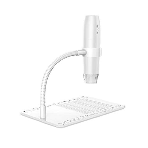 Wireless Digital Mikroskop Usb-50x-1000x 2mp 1080p Hand Tragbare Mini-WiFi-mikroskop-Kamera Mit 8-led-leuchten Für iPhone/Ipad/Mac/Android