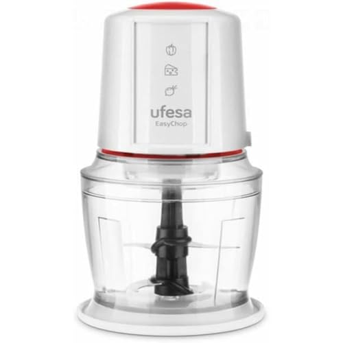 Picadora UFESA Easy Chop 500W