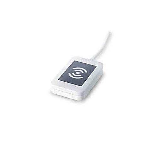 Mettler Toledo 30486743, Smart Chemical External Reader