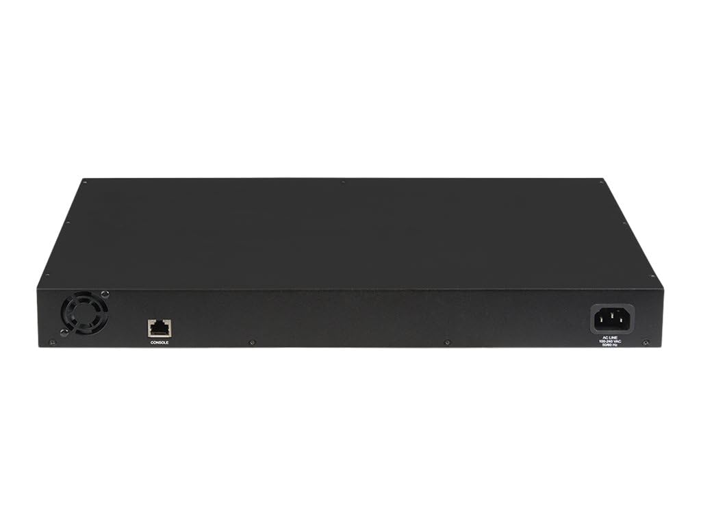 Edimax GS-5654LX - 54-Port Gigabit Web Smart Switch with 6 SFP+ 10G Ports