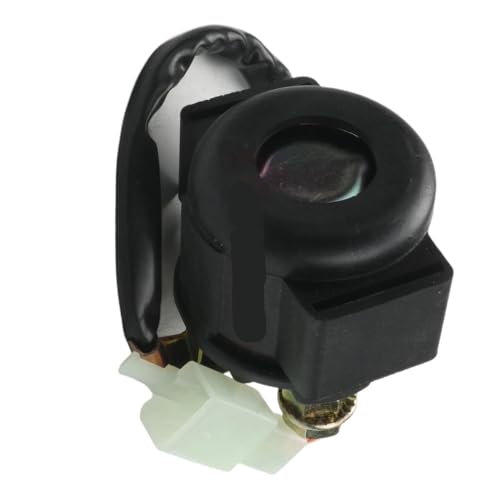 Solenoide de relé de arranque para scooter Li Su 8 125 y repuestos Ag R16 150 200 00168997