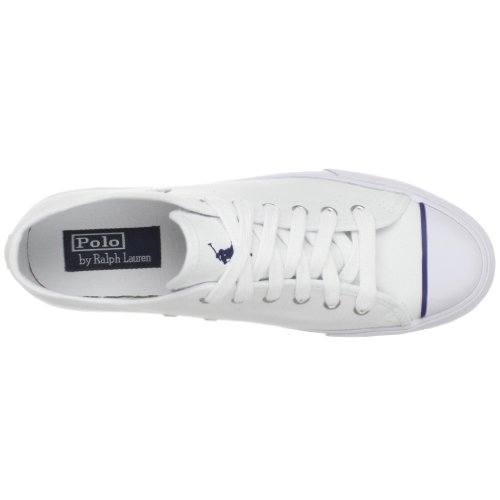 Image of Polo Ralph Lauren Men's Roberts Lace-Up Fashion Sneaker