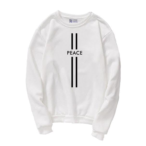 Status ApparelsMen Sweatshirt