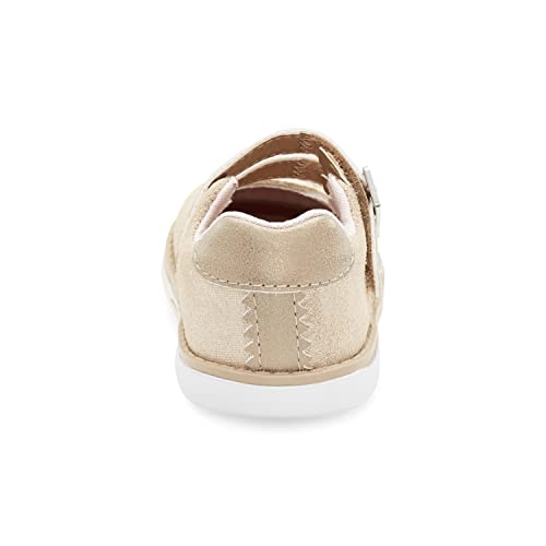 Stride Rite Unisex-Child SRT Cordaline Dress Shoe4