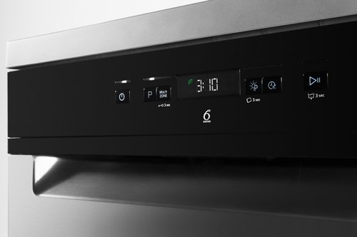 Whirlpool WFC 3C26 P X