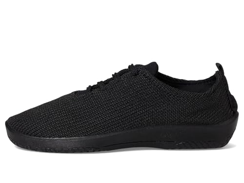 Image of Arcopedico LS 1151 Women's Shoes - Lace-Up Support and Walking Comfort- Sock Fitting - Arch Support and Cushioning - Removeable Insoles - Vegan - Travel Friendly