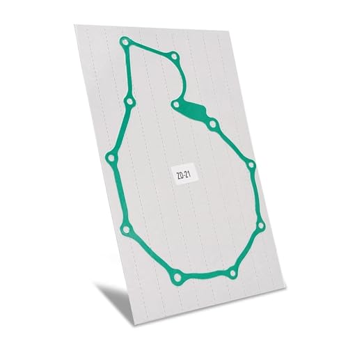 Couvercle de générateur pour NT650 VT750 et Shadow 600 - Lot de 2 pièces de rechange