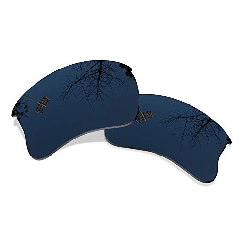 Image of Lenses /Accessories Replacement for Oakley Flak Jacket XLJ OO9009 Sunglass - Multiple Options