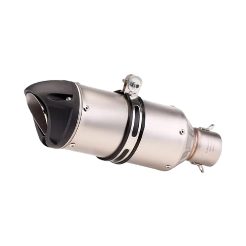 ���j�o�[�T���I�[�g�o�C�G�L�]�[�X�g �X���b�v�I�� �p��Kawasaki Z250 2008-2015 �p��Ninja 300 2013-2016 250R 2008-2012 Ninja250R Ninja300 �I�[�g�o�C�r�C�~�h���p�C�v�p(C,Righ