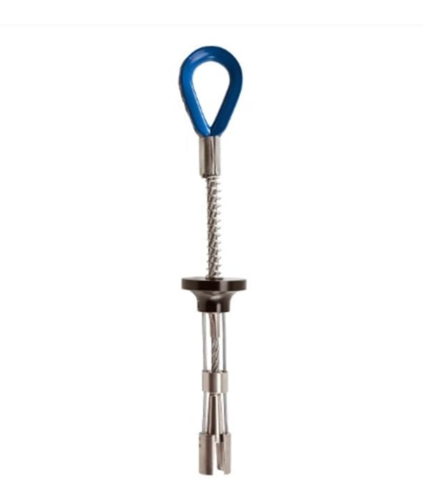 Werner A519000 3/4in Reusable Multi-Use Concrete Anchor