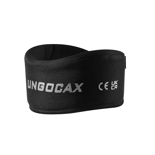 Hockey Neck Guard Cut Resistant Protection Youth and Adult Sizes