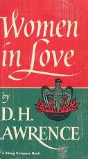Unknown Binding Women in Love: Cambridge Lawrence Edition Book