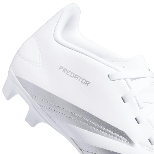 Image of adidas Unisex-Adult Club Predator Firm Ground /Multi Ground Cleats