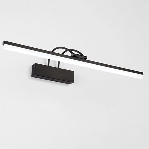Lampe 9W décoration moderne pour éliminer les ombres du miroir