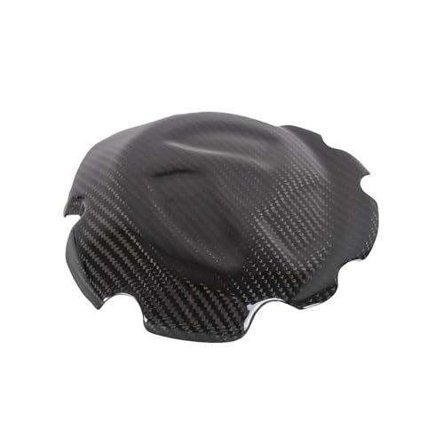 Cache moteur de moto finition haut de gamme pour BMW S1000R