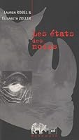 Les États des Noirs: Fédéralisme et question raciale aux États-Unis (Behemoth) (French Edition) 2130509517 Book Cover