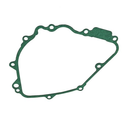 Joint de couvercle d'alternateur CBR929RR pour vos sorties moto sans fuite