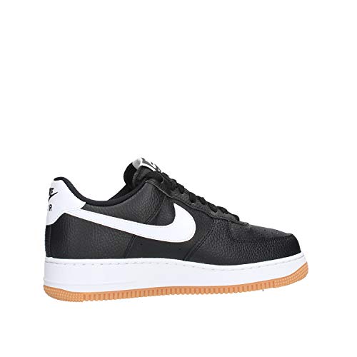 Image of Nike Mens Air Force 1 07 Basketball Shoes