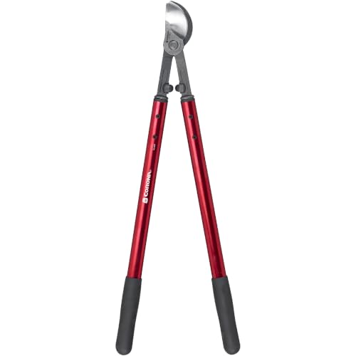 Corona Aluminum Handle Hi-Torque Lopper miniatura 1