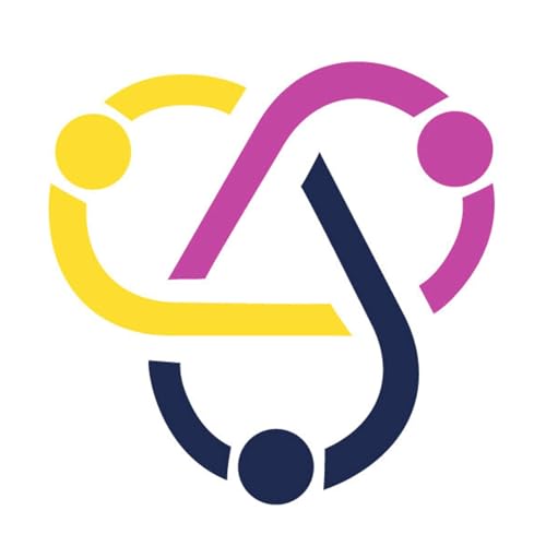 Page de couverture de PEACEPLUS ASPIRE Talks - Shared Education Podcast Series