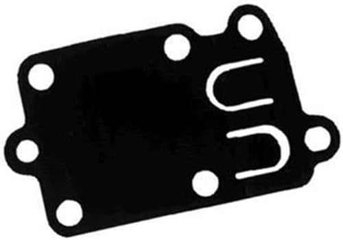 Miniatura 2 de MaxLLTo Diafragma de carbohidratos de repuesto 270026 para modelos Briggs & Stratton Engine 272538 272538S 272637 4157 4168