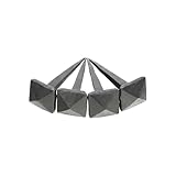 ✅ Dimensions : longueur totale : 75 mm | Taille de la tête : 25 mm.