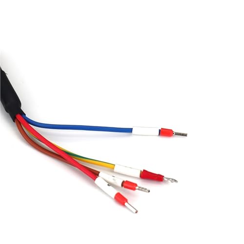 Câble ASD-CAEN1005 encodeur et alimentation ASD-CAPW1203 série AB A2 - 7