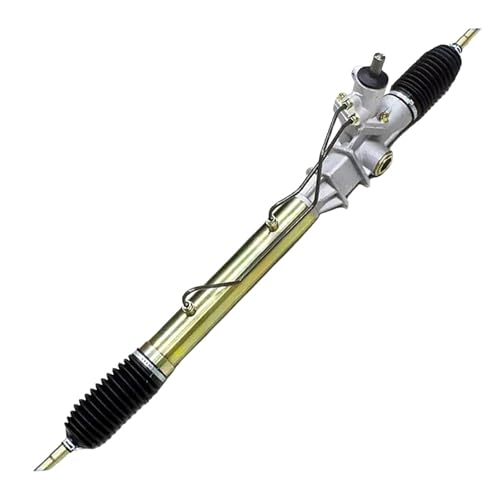 Cremallera de dirección asistida compatible con vehículos Great Wall Pickup 3