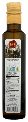 Aceite de oliva extra virgen orgánico 250 ml miniatura 2