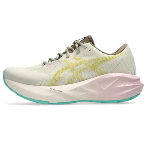 Image of ASICS Womens NOVABLAST 5 TR Running Shoes