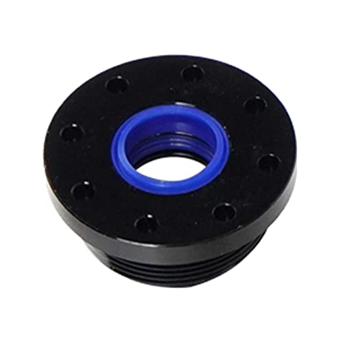 Vsenkes Conjunto de Peças Sobressalentes de Metal para Vedação de Cilindro Hidráulico com Substituiç