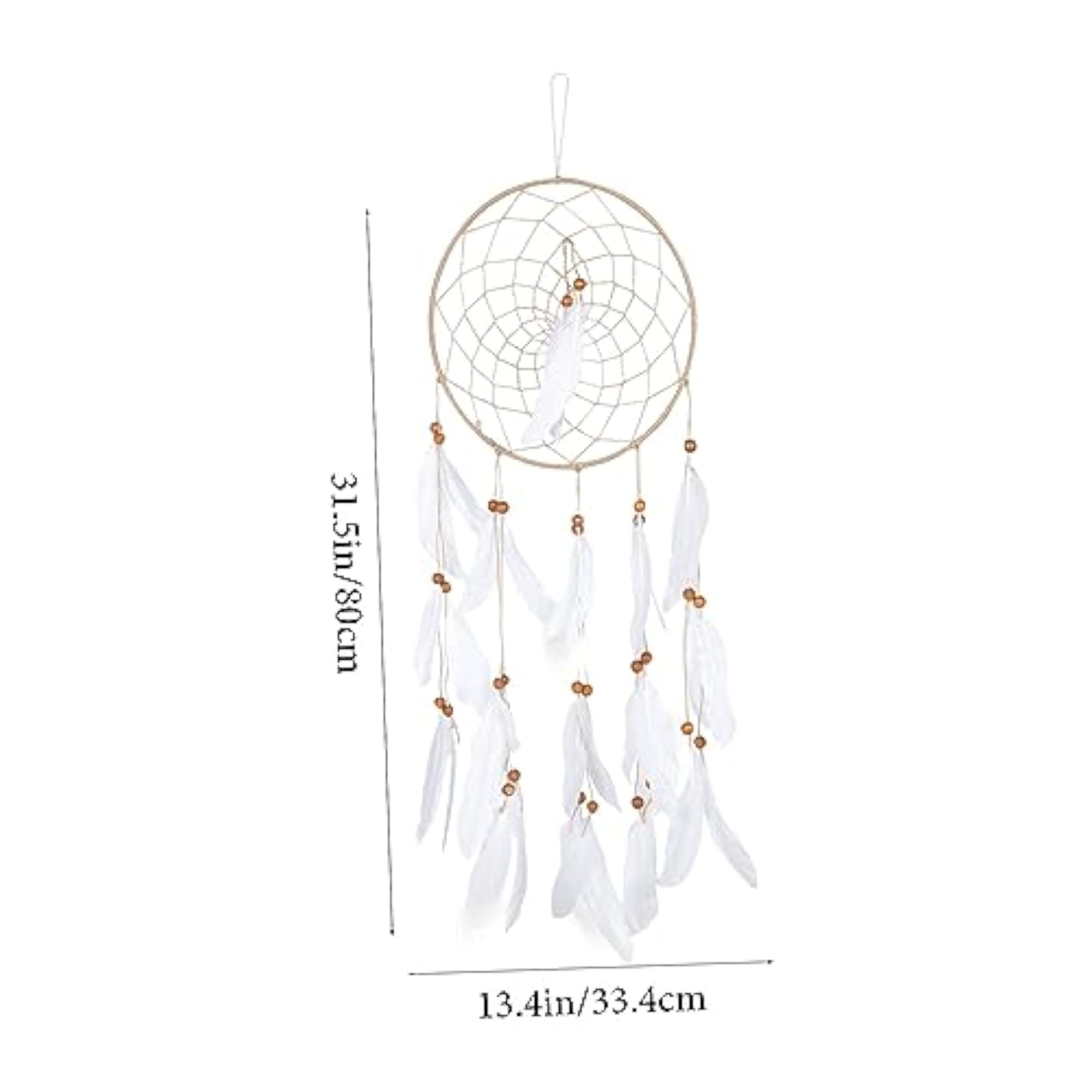 Dream Catcher Wall Decor Plume Decorative Pendant
