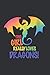 This Girl Really Loves Dragons (Daily Fitness Journal): Daily Journal Women Fitness, Dragon Coloring Book For Kids 3-8