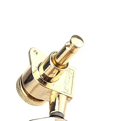 WNWN Or 3R3L 19: 1 Ratio Tuners De Verrouillage Tuning PEGS Machines Machines Têtes Set pour Guitare Électrique Ou… - Les Beatles, Paul McCartney, John Lennon, RIngo Starr, George Harrison WNWN Or 3R3L 19: 1 Ratio Tuners De Verrouillage Tuning PEGS Machines Machines Têtes Set pour Guitare Électrique Ou… – Image 4