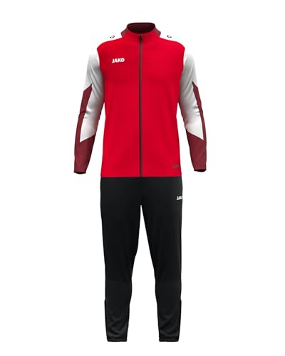 Survêtement en polyester Dynamic JAKO respirant et résistant