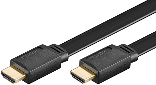 Microconnect Hdmi - Hdmi, 5.0M Cavo Hdmi 5 M Hdmi Tipo A (Standard) Nero