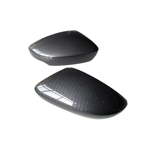 Boîtier rétroviseur Skoda Fabia Rapid 2017-2019 coque de remplacement gauche droite noire