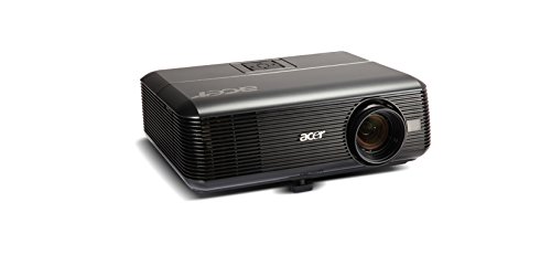 Acer P5271 Multimedia Projector #TOP1