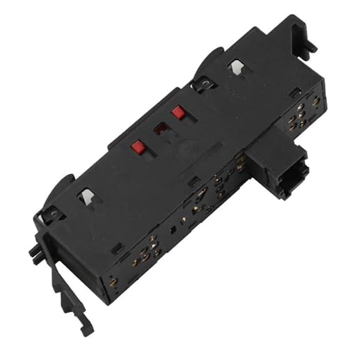 Bouton lève vitre E46 61316902178 commande interrupteur Série 3 320d - 5