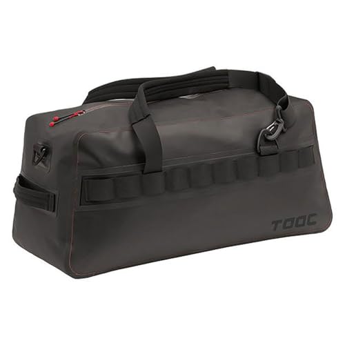 Borsone Commuter 55lt grand sac étanche de haute résistance dimensions 28x33.7x60cm