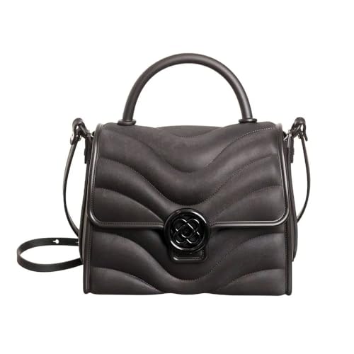 Bolsa Petite Jolie Andy PJ11010 Preta