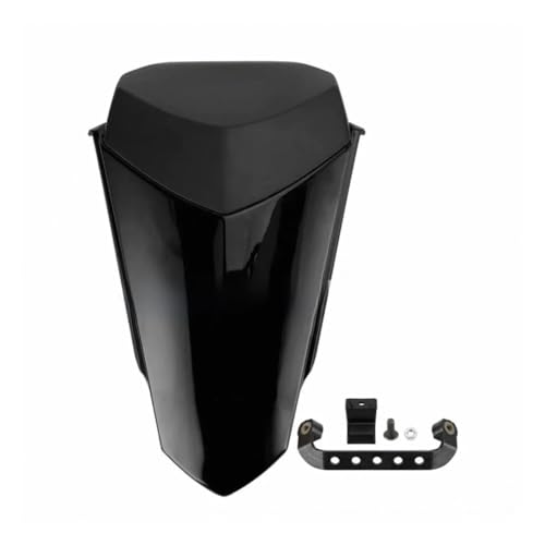 Capot siège passager arrière YZF R7 accessoire carénage pour sorties piste et route