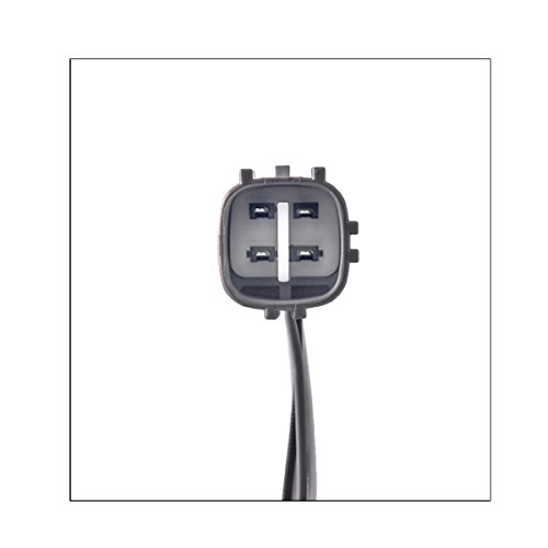 Sensor de Oxígeno Herko Automotive OX044 para Toyota Lexus miniatura 2