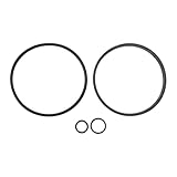 Baldwin Filters Gasket Kit for Dahl 60, 65 and 75, 60-GK