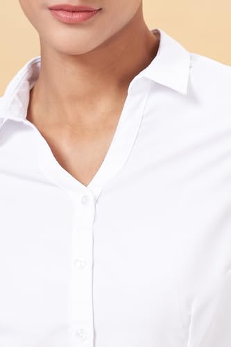 Image of Annabelle by Pantaloons Women Shirts