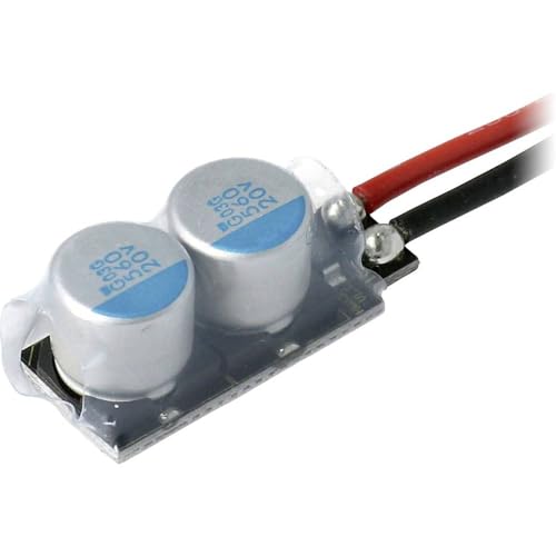 Image of Hobbywing Capacitor Module For Car Esc