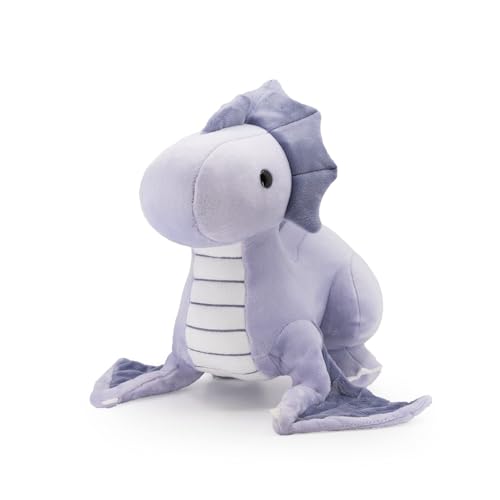 Image of Bellzi Wyvern - Cute Dragon Stuffed Animal Plush Toy - Adorable Soft Wyvern Toy Plushies and Gifts - Perfect Present for Kids, Babies, Toddlers - Wyveri